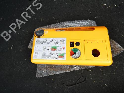 Rear left seatbelt CITROËN C3 II (SC_) 1.6 HDi 90 | BP23701711I29 - Image 24