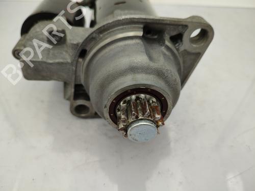 Starter VW POLO IV (9N_, 9A_) 1.4 TDI | BP23738921M8