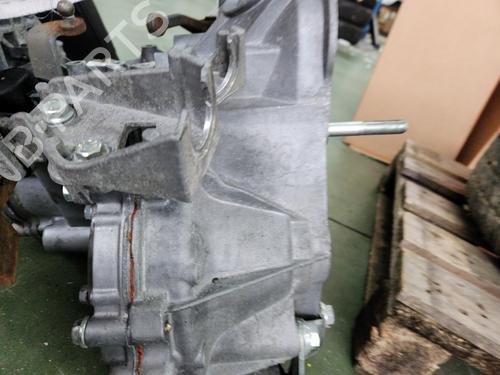 Gearbox ALFA ROMEO MITO (955_) 1.3 MultiJet (955AXP1A, 955AYC1A) | BP23666784M3 