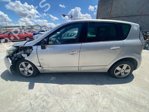 Engine RENAULT SCÉNIC III (JZ0/1_) 1.6 dCi (JZ00, JZ12) | BP36768595M1 - Image 120