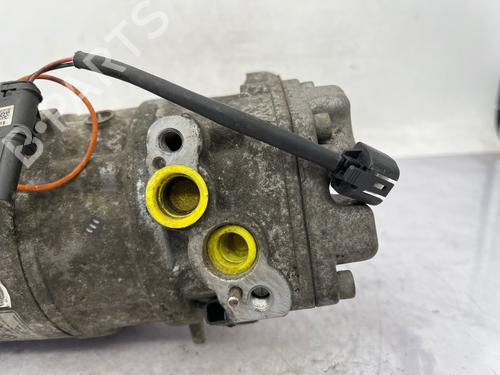 AC compressor BMW 1 (E87) 116 i | BP38760305M34 - Image 5