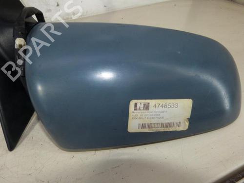 Right mirror AUDI A3 (8P1) 1.9 TDI | BP23671785C27 