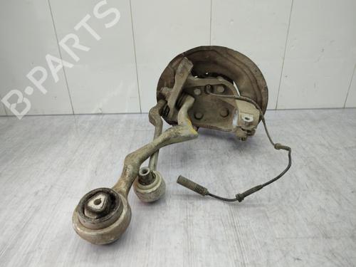 Right front steering knuckle BMW 1 (E87) 118 d | BP23723262M26 - Image 2