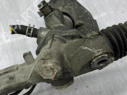Used Steering rack Steering rack MAZDA 3 (BL) 2.2 MZR CD (BL10) (185 hp) 23689973 23689973