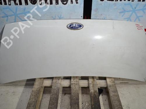Used Hood FORD TRANSIT Van (FA_ _) 2.4 TDE (125 hp) 23687753
