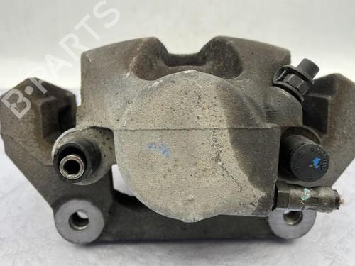 Left front brake caliper BMW X5 (E70) xDrive 40 d | BP23719821M105 - Image 2