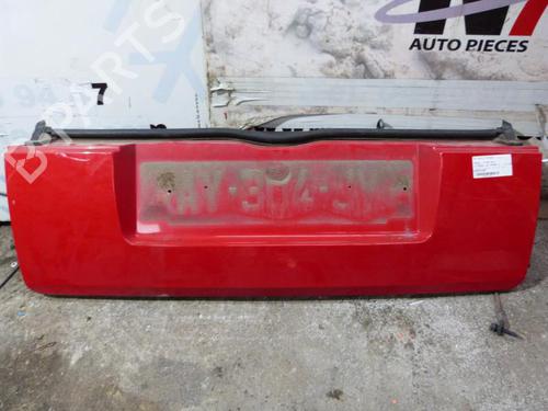 Tailgate CITROËN C2 (JM_) 1.4 | BP23688374C6 