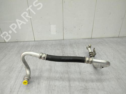 AC pipe RENAULT CAPTUR I (J5_, H5_) 1.2 TCe 120 | BP23741529M126 - Image 4