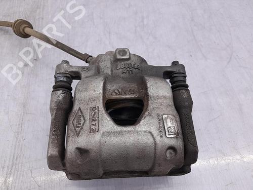 Right front brake caliper DACIA SANDERO III 1.0 TCe 100 ECO-G | BP23708523M104  - Image 5