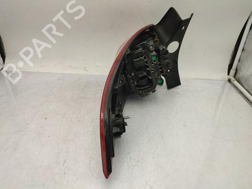 Right taillight RENAULT CLIO IV Grandtour (KH_) 1.5 dCi 90 (KHN3, KHN4) | BP29360276C35 
