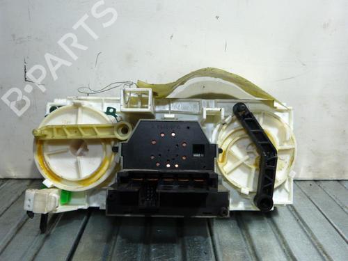 Climate control OPEL ASTRA G Hatchback (T98) 1.6 16V (F08, F48) | BP23665722I5 