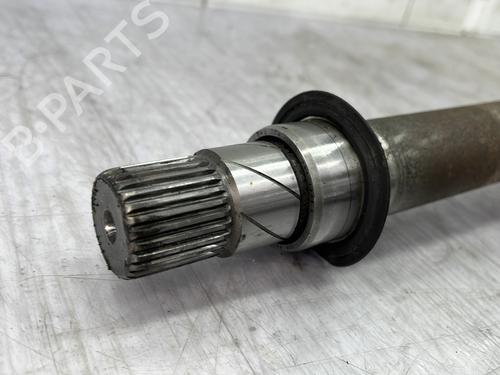 Used Right front driveshaft Right front driveshaft RENAULT KADJAR (HA_, HL_) 1.3 TCe 160 (HLNC) (160 hp) 32782612 32782612
