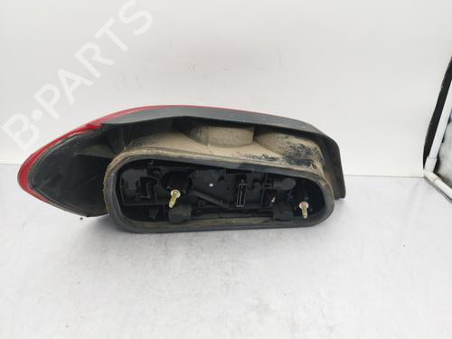 Right taillight PEUGEOT 306 Hatchback (7A, 7C, N3, N5) 2.0 HDI 90 | BP26686787C35 