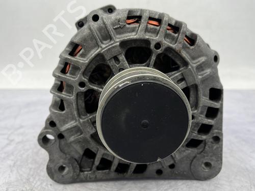 Generator AUDI A3 (8L1) 1.9 TDI (100 hp) 25759447