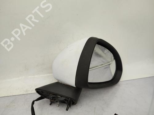 Right mirror OPEL CORSA D (S07) 1.2 (L08, L68) | BP23731295C27 
