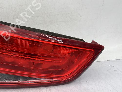 Left taillight AUDI A1 Sportback (8XA, 8XF) 1.2 TFSI | BP32024485C34 
