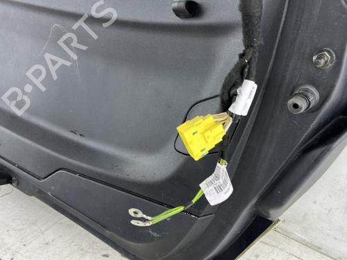 Tailgate PEUGEOT 308 II (LB_, LP_, LW_, LH_, L3_) 1.6 BlueHDi 120 | BP23753507C6