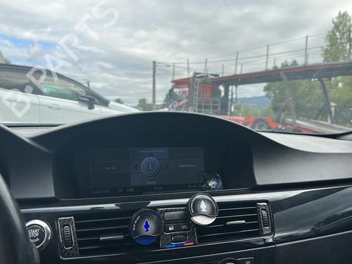 Left sun visor BMW 3 Coupe (E92) 330 d | BP27987156I1 - Image 58