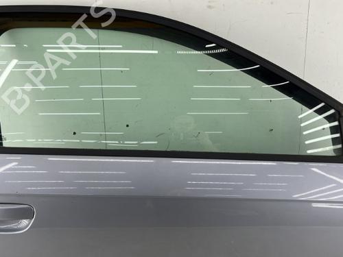 Right front door AUDI A3 (8P1) 1.9 TDI | BP23705940C3 
