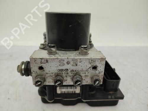 ABS pump VW POLO V (6R1, 6C1) 1.6 TDI | BP23708804M43 
