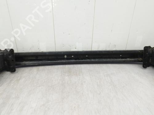 Front bumper reinforcement FORD FIESTA V (JH_, JD_) 1.4 TDCi | BP26738446C109 