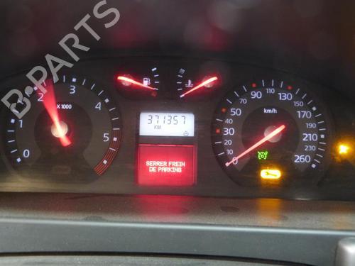 Electronic module RENAULT LAGUNA II (BG0/1_) 1.9 dCi (BG1A, BG1W, BG0G) | BP23670340M83 - Image 4