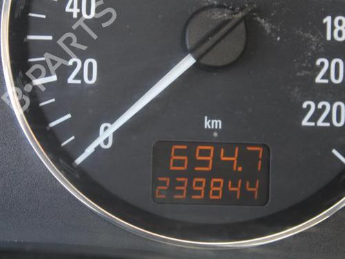 Switch OPEL ASTRA G Hatchback (T98) 2.0 DTI 16V (F08, F48) | BP23686019I30 - Image 8