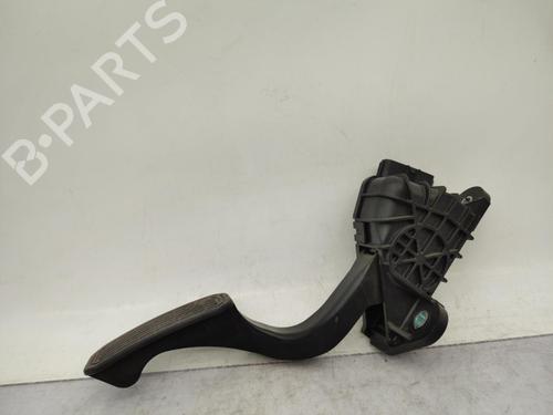 Used Pedal Pedal TOYOTA PRIUS Liftback (_W2_) 1.5 Hybrid (NHW20_, NHW20R) (112 hp) 23732638 23732638