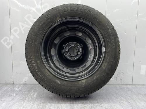 Jack Kit VW GOLF IV (1J1) 1.9 TDI | BP29142660C119 