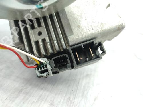 Steering column RENAULT CLIO IV (BH_) 1.2 TCe 120 (BHAU) | BP23757661M21 - Image 4