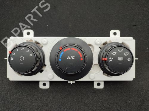 Climate control RENAULT MASTER III Van (FV) 2.3 dCi 130 FWD (FV0M, FV0Y, FV0J, FV02, FV03) | BP23749122I5  - Image 7