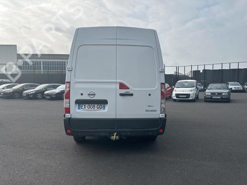 Cargo separator NISSAN NV400 Van (X62, X62B) dCi 130 | BP23733354I36 - Image 15