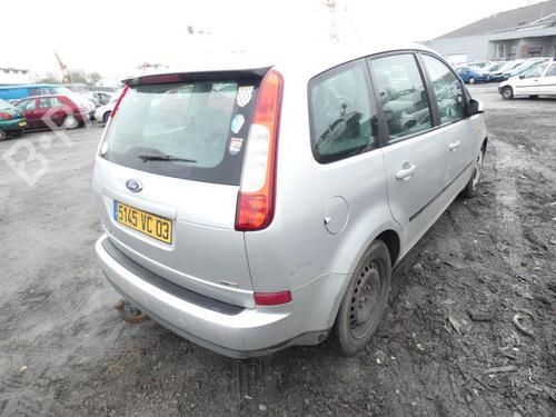 Højre solskærm FORD FOCUS C-MAX (DM2) 1.8 TDCi | BP23701201I2  - Image 11