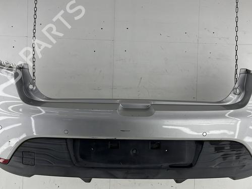 Used Rear bumper RENAULT CLIO IV (BH_) 1.5 dCi 90 (90 hp) 23955210