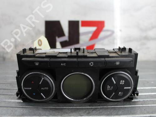 Used Climate control CITROËN C3 II (SC_) 1.4 HDi 70 (SC8HZC, SC8HR0, SC8HP4) (68 hp) 23686659