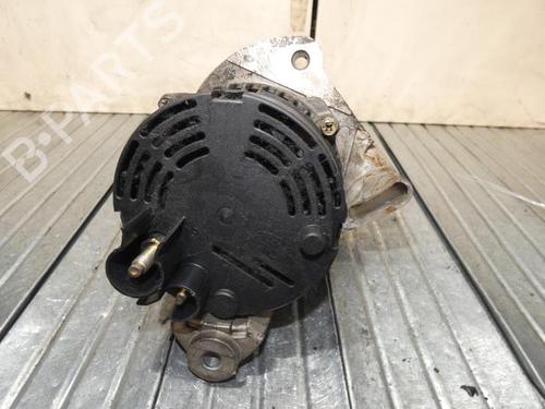 Alternator FIAT PUNTO (176_) 60 1.2 (176AP, 176AR, 176AQ, 176BB) | BP23667777M7 