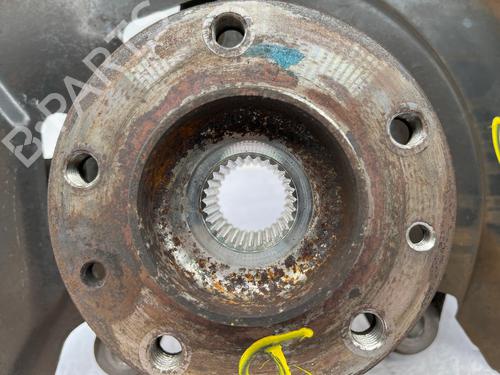 Right front steering knuckle RENAULT KADJAR (HA_, HL_) 1.5 dCi 110 (HLA3) | BP36400968M26 - Image 2