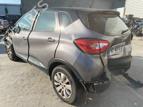 Rear parcel shelf RENAULT CAPTUR I (J5_, H5_) 1.5 dCi 110 | BP36646338C85 - Image 149