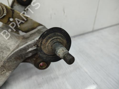 Front wiper motor NISSAN PRIMERA (P12) 2.2 Di | BP23739318M29 - Image 2