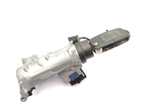 Electronic module SKODA OCTAVIA II (1Z3) 1.9 TDI | BP23756668M83 - Image 25