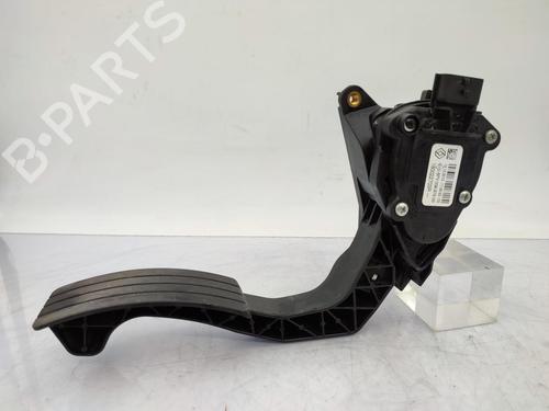 Used Pedal Pedal DACIA SANDERO II 1.5 dCi (90 hp) 23712892 23712892