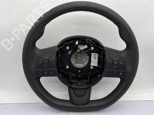 Steering wheel FIAT 500X (334_) 1.4 (334AXC1B, 334AXC11) | BP23750078C49  - Image 12