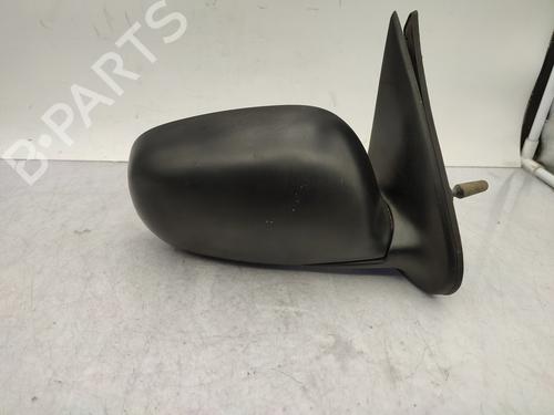 Used Right mirror NISSAN MICRA II (K11) 1.0 i 16V (54 hp) 26686778