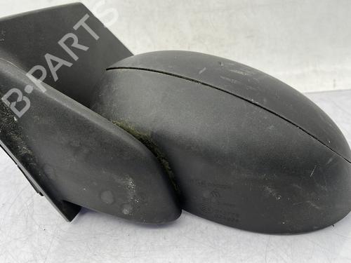 Left mirror CITROËN C1 (PM_, PN_) 1.0 | BP31126417C26
