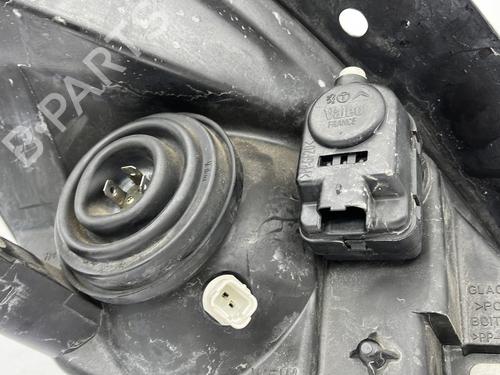 Left headlight CITROËN XSARA PICASSO (N68) 2.0 HDi | BP30125622C28 