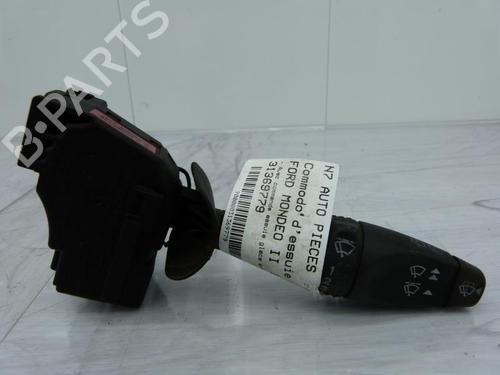 Steering column stalk FORD MONDEO III (B5Y) 2.0 16V TDDi / TDCi | BP23667652I23 - Image 2