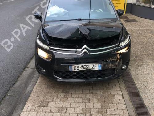 Switch CITROËN C4 Grand Picasso II (DA_, DE_) 1.6 HDi / BlueHDi 115 | BP23672452I30  - Image 8
