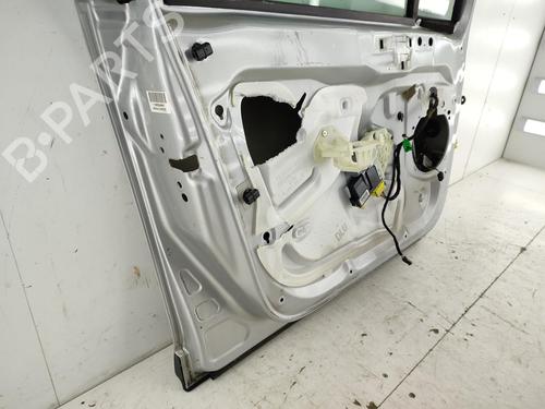 Left front door CITROËN C4 I (LC_) 1.6 HDi | BP23721602C2 