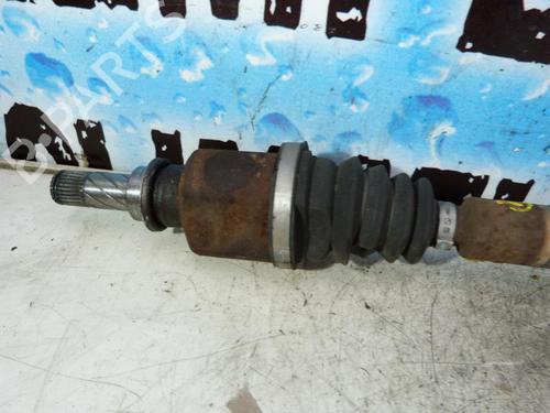 Used Left front driveshaft RENAULT MEGANE II (BM0/1_, CM0/1_) 1.5 dCi (BM02, BM13, BM2A, CM02, CM13) (101 hp) 23690959