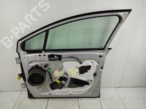Used Right front door CITROËN C4 I (LC_) 1.6 HDi (109 hp) 23675382